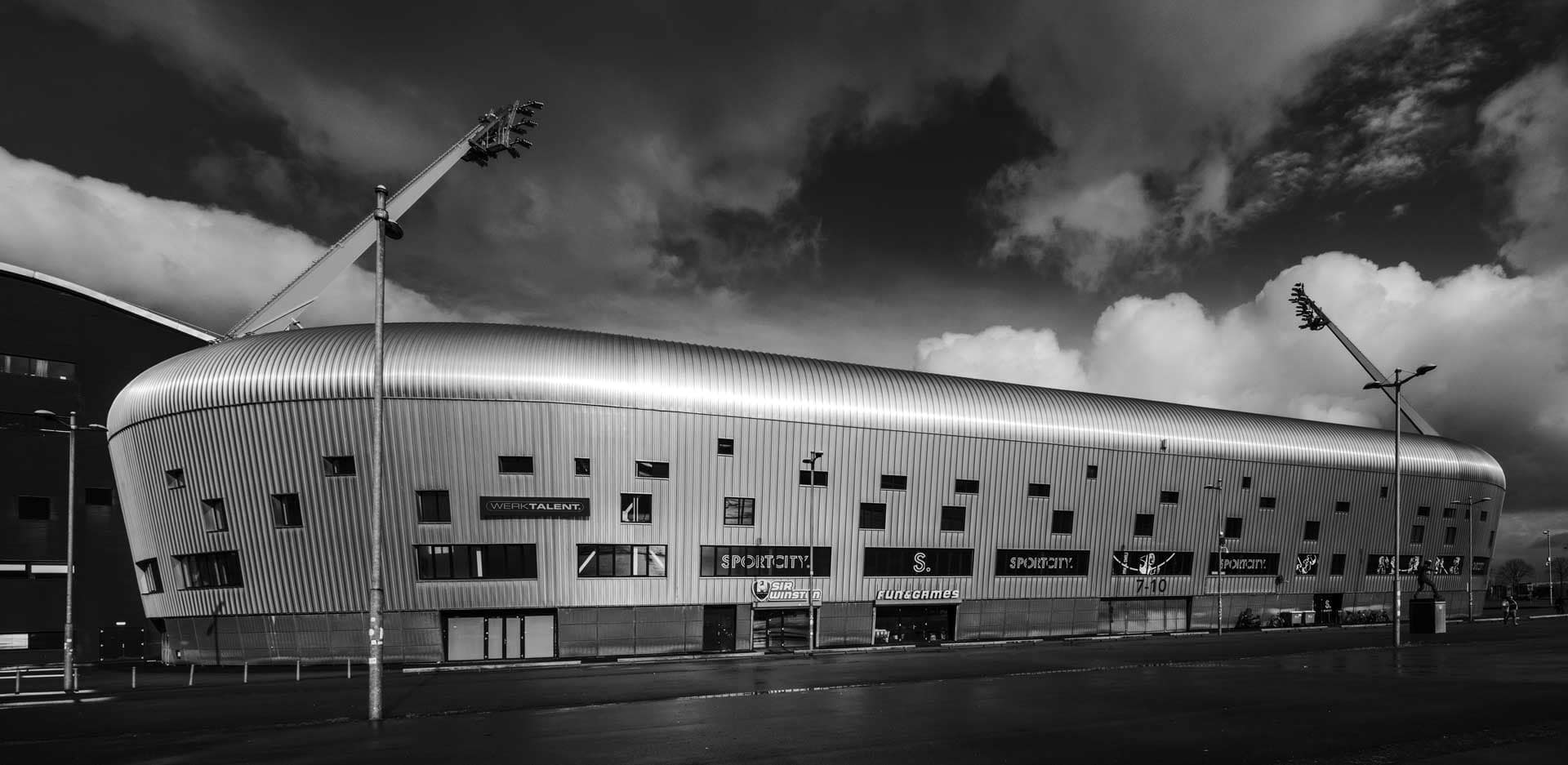 Hans ©Job Hendriks